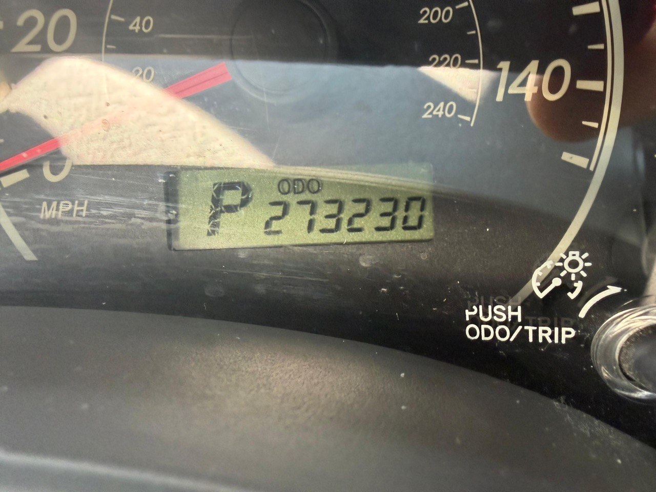 2009 Toyota Corolla S – Image 11