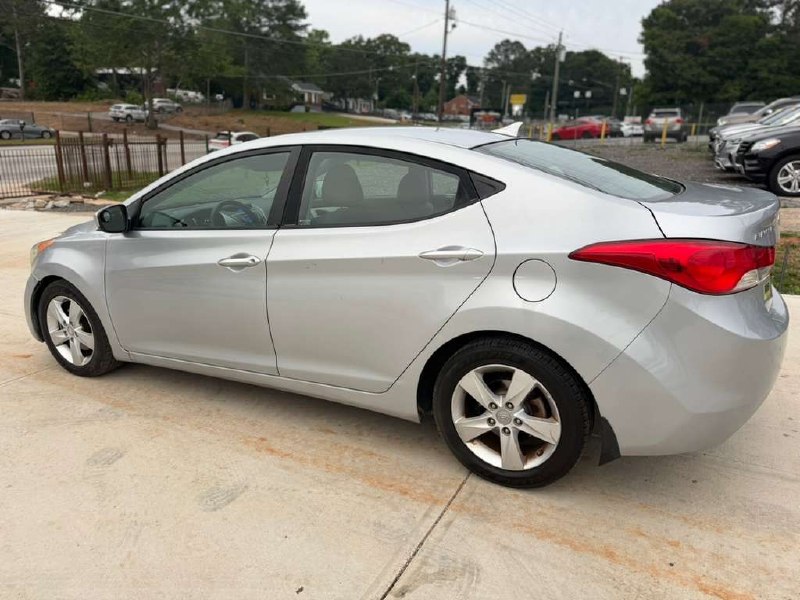 2013 Hyundai Elantra Gls  – Image 3