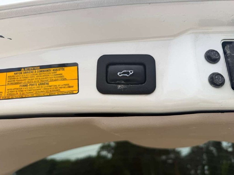2009 Toyota Venza fully loaded – Image 15