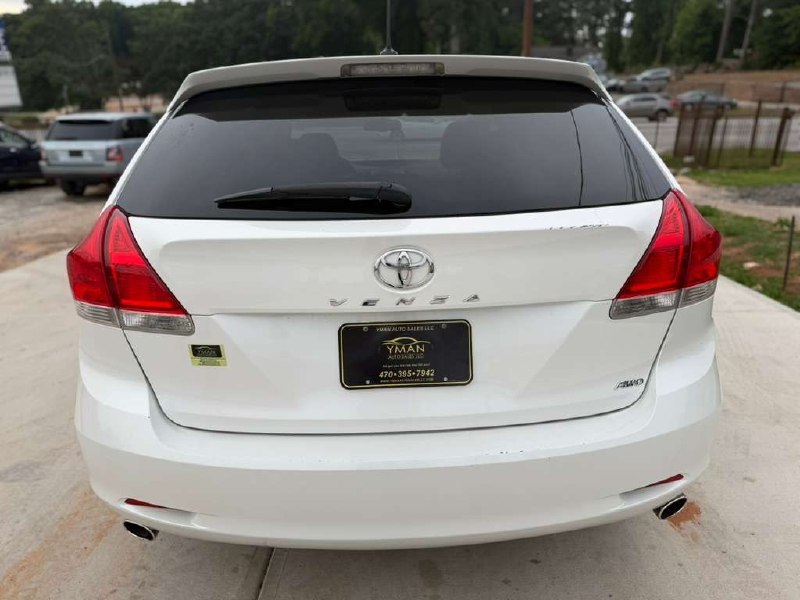 2009 Toyota Venza fully loaded – Image 6