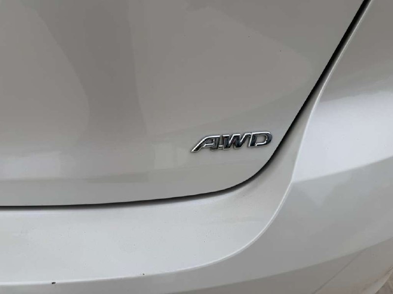 2009 Toyota Venza fully loaded – Image 17