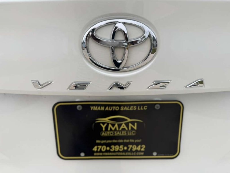 2009 Toyota Venza fully loaded – Image 16