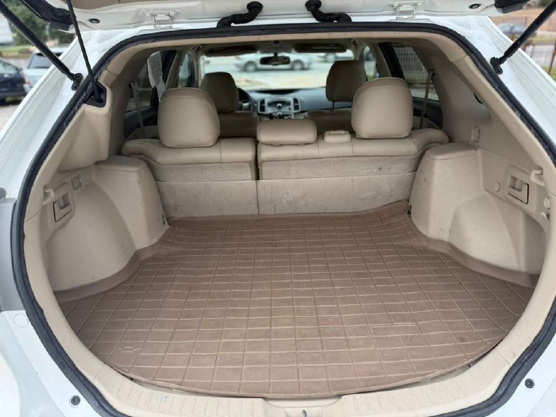 2009 Toyota Venza fully loaded – Image 13