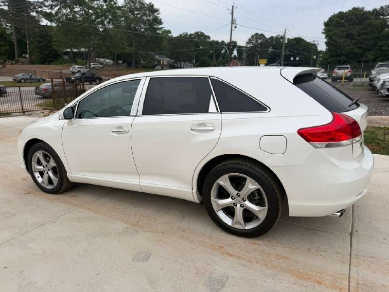 2009 Toyota Venza fully loaded – Image 4