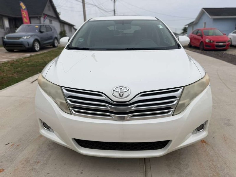 2009 Toyota Venza fully loaded – Image 5