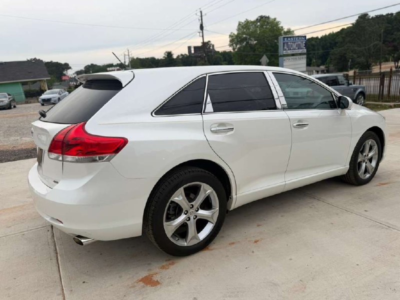 2009 Toyota Venza fully loaded – Image 3
