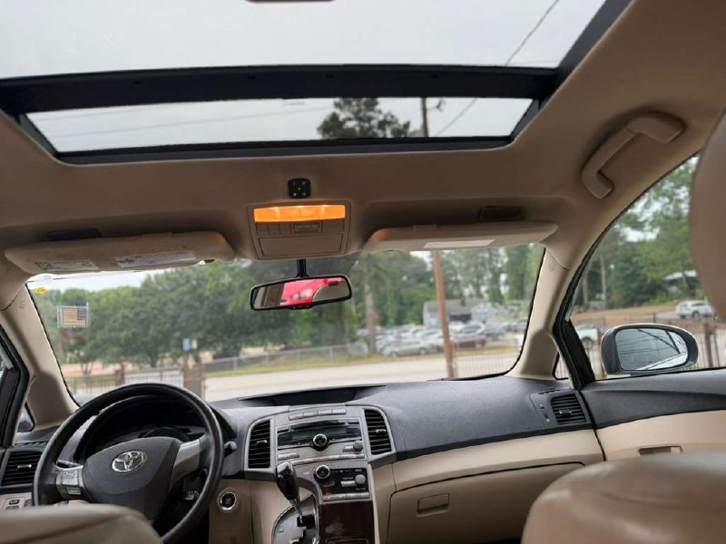 2009 Toyota Venza fully loaded – Image 10