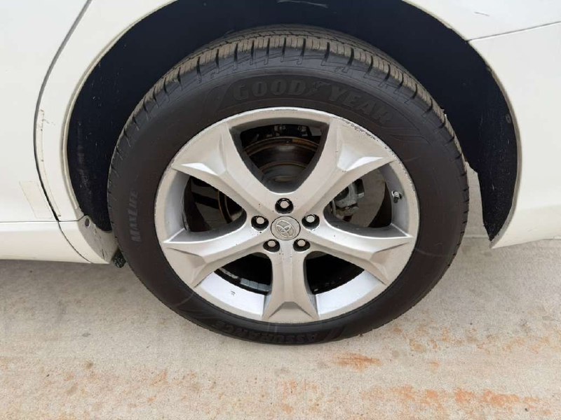 2009 Toyota Venza fully loaded – Image 7