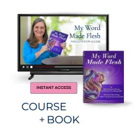 My Word Made Flesh – Image 3