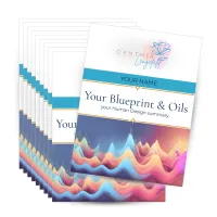 Human Design + Decrees + Oils – Image 2