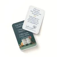Oil Decree Cards – Image 2