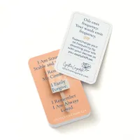 Oil Decree Cards – Image 4