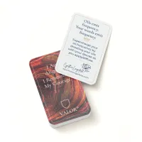 Oil Decree Cards – Image 7
