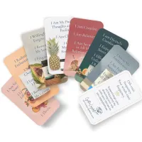 Oil Decree Cards – Image 10