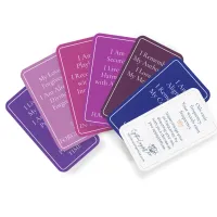 Oil Decree Cards – Image 12