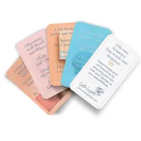 Oil Decree Cards – Image 11