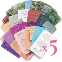 Oil Decree Cards – Image 13