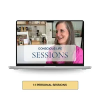 Personal Conscious Life Sessions - starting at – Image 1