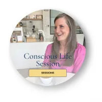 Personal Conscious Life Sessions - starting at – Single Session