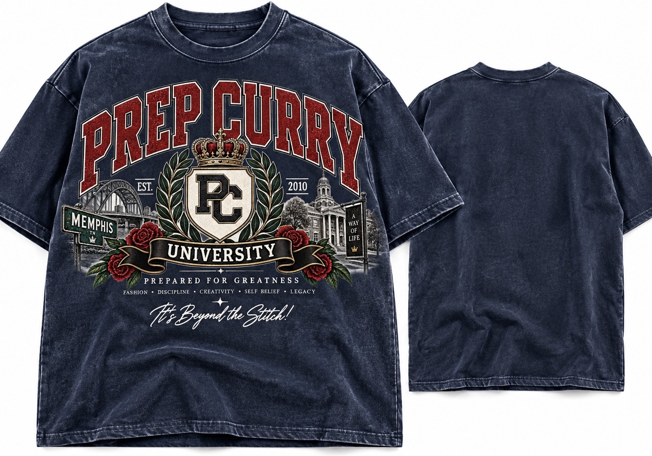 Memphis 901 — Hometown Heroes Tee – Image 2