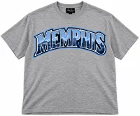 MEMPHIS × 3 Graphic Tee – Image 2