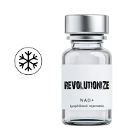 NAD+ 100mg (3mL) - Lyophilized – Image 1