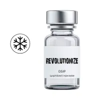 DSIP 15mg (3mL) - Lyophilized – Image 1