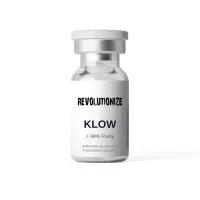KLOW (BPC-157 / GHK-CU / TB-500 / KPV) 10mg/50mg/10mg/10mg/mL (3mL) - Lyophilized – Image 1