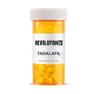 Tadalafil 6mg ODT - 10 Count – Image 1