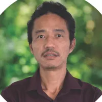 blog author image
