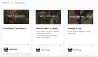 Online Academy Membership – Image 2