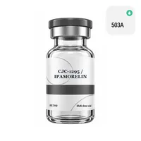 CJC-1295 / Ipamorelin 6/12mg (5mL) (Liquid) – Image 1
