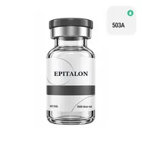 Epithalon 10mg (5mL) (Liquid) – Image 1