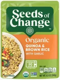 Seeds of Change – Image 1