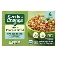 Seeds of Change – Image 2