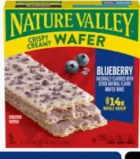 Nature Valley Crispy Creamy Wafers – Image 2