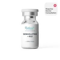 Semaglutide + B12 – Image 1