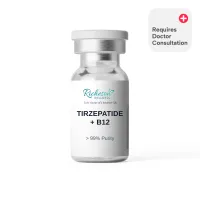 Tirzepatide + B12 – Image 1