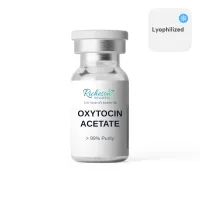 Oxytocin Acetate (5 mg) (3ml) - Lyophilized – Image 1