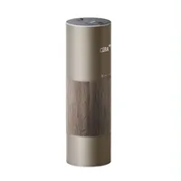 Cera+ Grinder de Café Eléctrico Portátil Modelo 1 (CGE01) – Champán