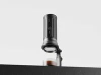 Cera+ Máquina de Café Espresso Portátil (Kit de Viaje) – Image 4