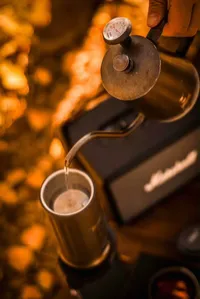 Cera+ Máquina de Café Espresso Portátil (Kit de Viaje) – Image 7