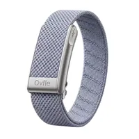 Ovfle Smart Band WP-1 – Monitor de Salud sin Suscripciones – Image 1