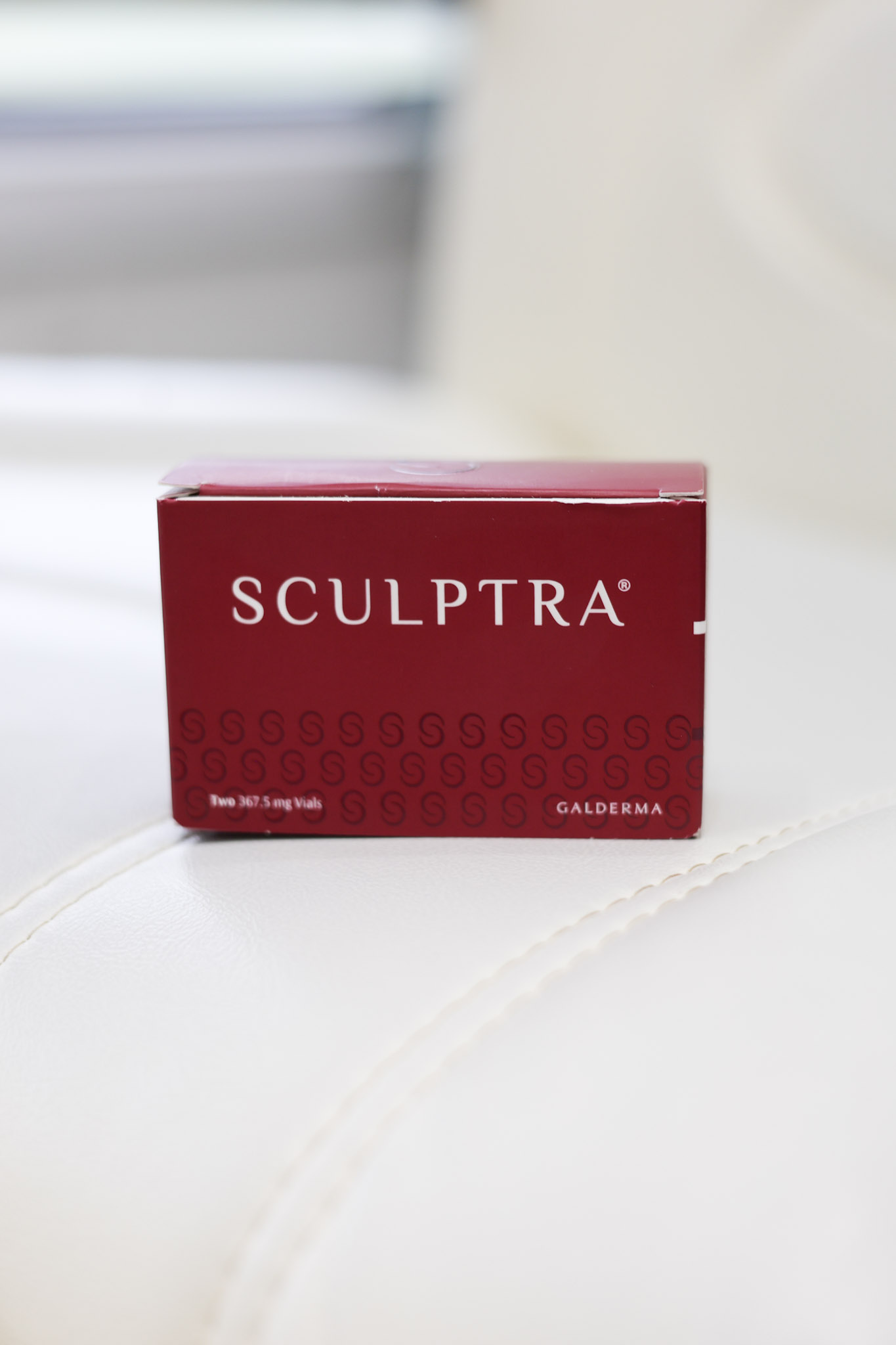 INJ- Sculptra – Collagen Injectable for MidFace – Image 1
