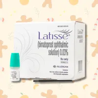SKIN LAT- Latisse 5 mL  – Image 1