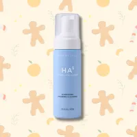 SKIN SKINMEDICA- HA5 Hydrating Foaming Cleanser – Image 1