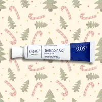 SKIN OBAGI- Tretinoin Gel .05% – Image 1