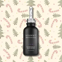 SKIN VIV- Vivant 8% Mandelic Acid Serum – Image 1