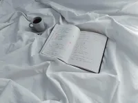 Sleep Sanctuary Checklist  – Image 1