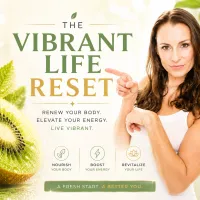 *Vibrant Life Reset – Image 1